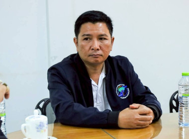 สหกรณ์จังหวัดบุรีรัมย์ พร้อมด้วยกลุ่มส่งเสริมสหกรณ์ 3 ... พารามิเตอร์รูปภาพ 5